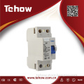 High Quality earth leakage circuit breaker THL1 Rated Current 63A RCCB 2P 30mA